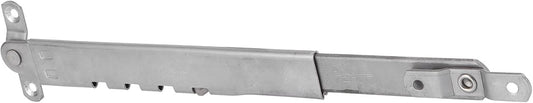 Contrôleur De Limiteur De Fenêtre, Accessoire De Support De Vent Télescopique En Acier Inoxydable Pour Portes Et Fenêtres