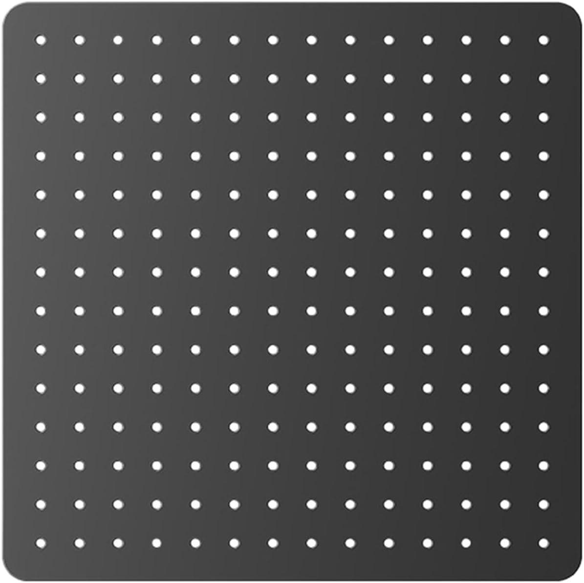 Générique Panneaux à Picots Pour Murs,Organisateur Mural Panneau Perforé Pour Bureau - Panneaux De Rangement Décoratifs Pour Fournitures De Bureau Et Chambre