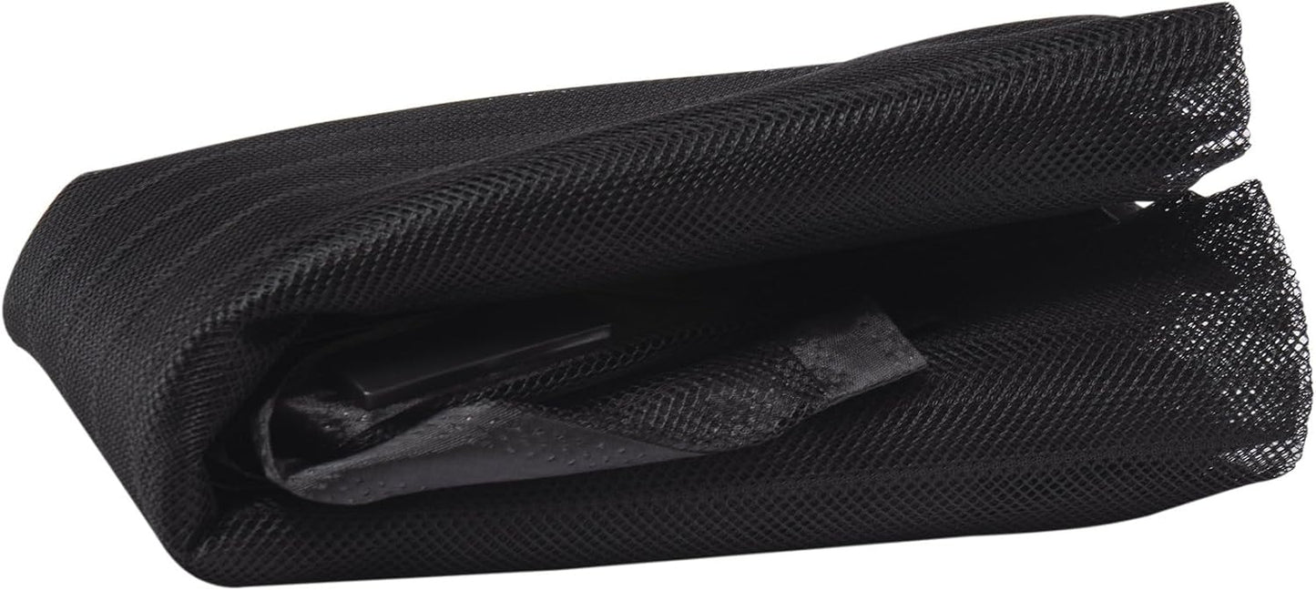 WERKA PRO Mosquito Net Window Roller Aluminium 80 X 130 Cm