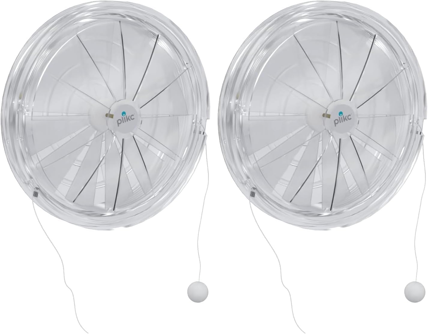Aérateur De Ventilateur Pour Vitres Avec Ouverture Et Fermeture (Sans Filet Anti-bruit Trou 200)