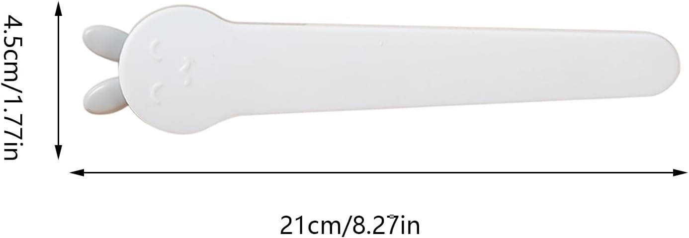  Generisch Porte-gants Pour Montage Mural | Porte-gants Sur | Rangement Adhésif Pour Cuisine, Armoire Et Espace Alimentaire