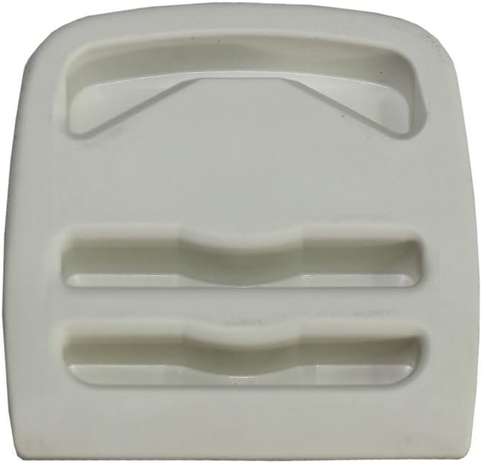  Roto Original Closure Bag For Classic Series 73 / Designo R7 Roof Windows White Plastic