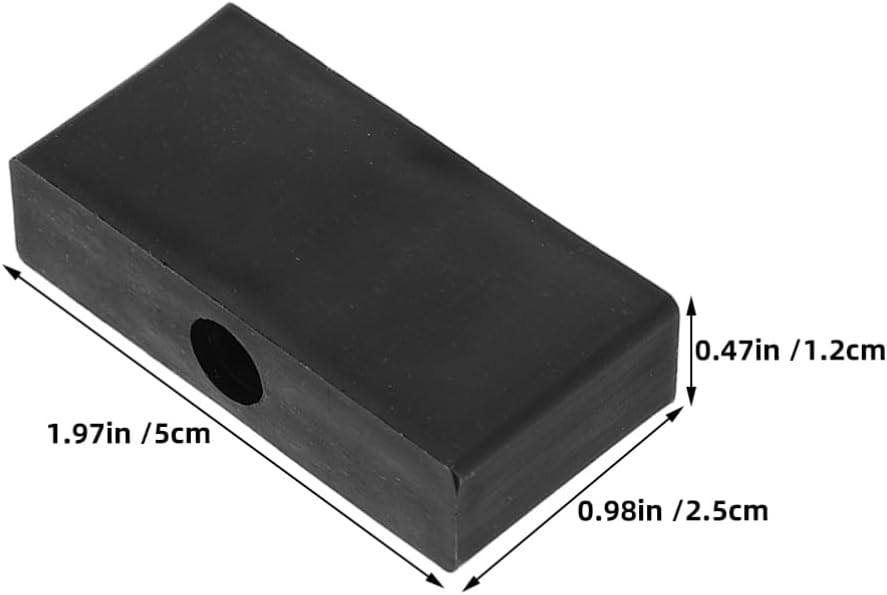  TOYANDONA 20pièces Butées De Porte Coulissante Verrous De Sécurité Pour Fenêtres Coulissantes Limiteurs Ouverture Réglables Butées De Porte Et Fenêtre