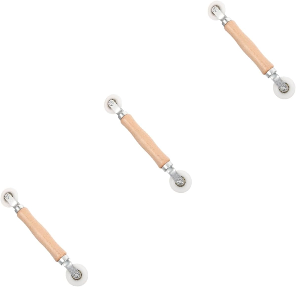  Jojofuny 4pièces Outil De Réparation Écran Double Extrémité Outil De Pression Pour Fenêtres Et Avec Kit De Réparation De Moustiquaire