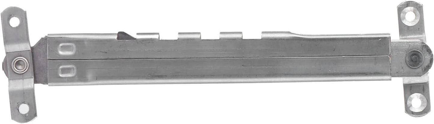  Contrôleur De Limiteur De Fenêtre, Accessoire De Support De Vent Télescopique En Acier Inoxydable Pour Portes Et Fenêtres
