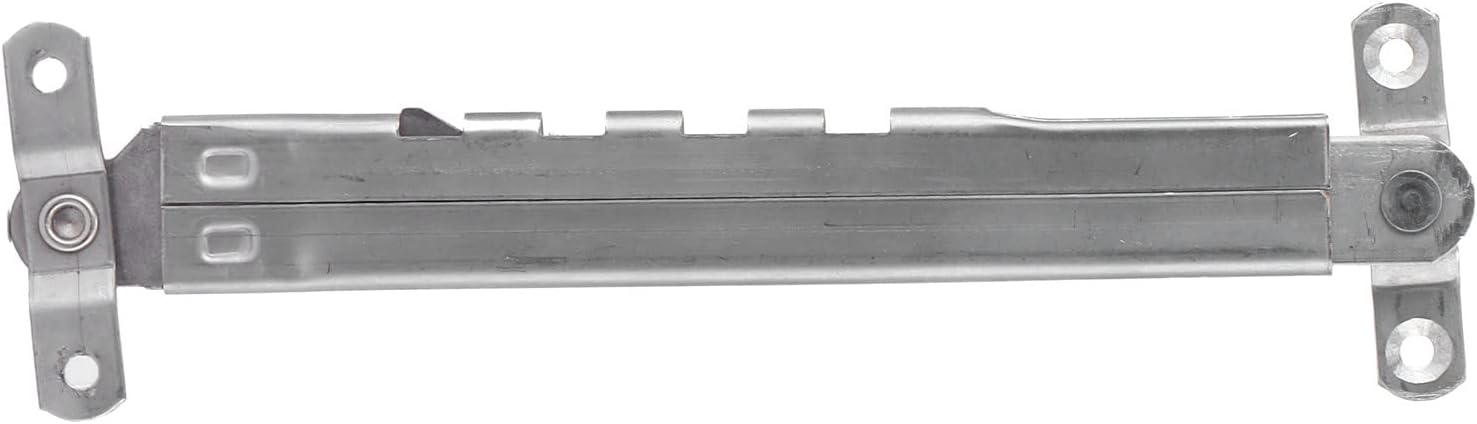  Contrôleur De Limiteur De Fenêtre, Accessoire De Support De Vent Télescopique En Acier Inoxydable Pour Portes Et Fenêtres