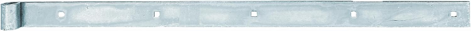  Alberts 306083 Penture | En Différents Modèles | Noire | Gond Ø14 Mm | 1000 X 40 Mm