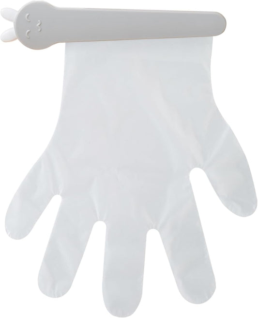  Generisch Support Mural Pour Boîte à Gants, Organiseur Avec Design à Clip, Montage Adhésif Pour Cuisine, Armoire Et Secteur Alimentaire
