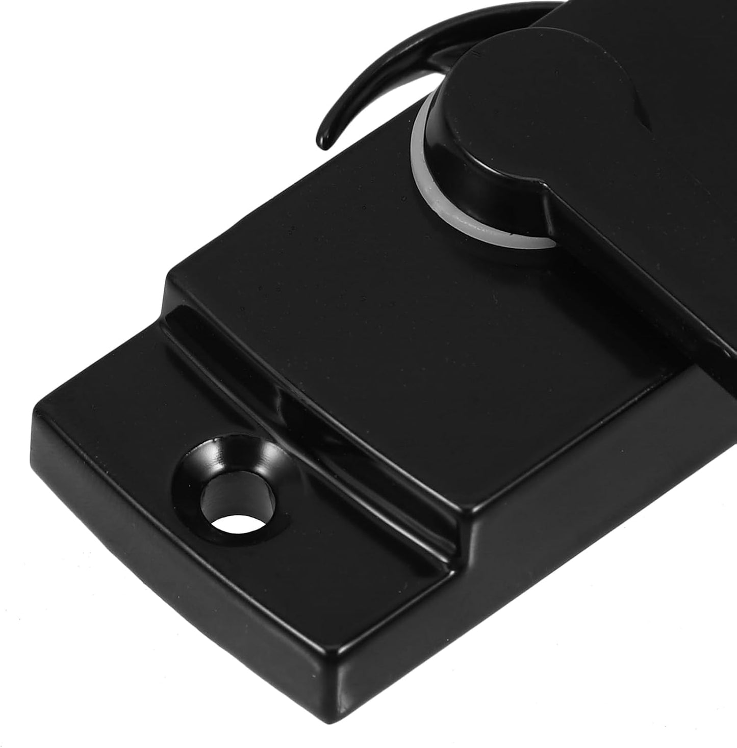  Jojofuny Serrures De Sash Pour Fenêtres Coulissantes Remplacement De Verrous De Fenêtre Verticales Et Horizontales Sécurité Fiable Et Installation Rapide