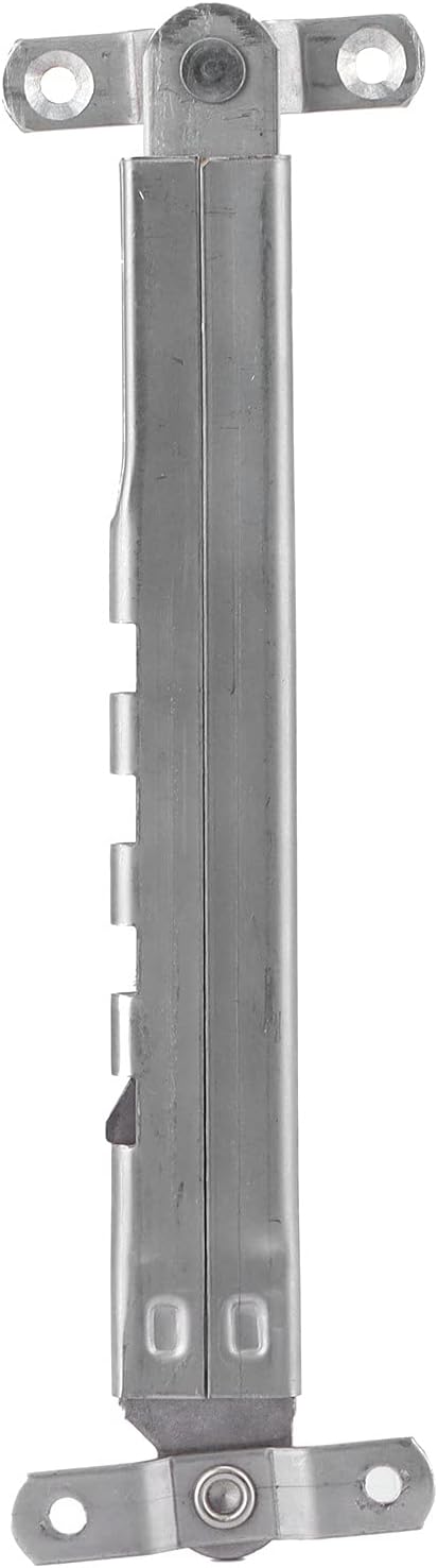  Contrôleur De Limiteur De Fenêtre, Accessoire De Support De Vent Télescopique En Acier Inoxydable Pour Portes Et Fenêtres