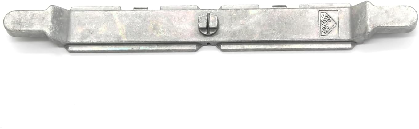  Roto TS0607 Entraîneur, Argenté