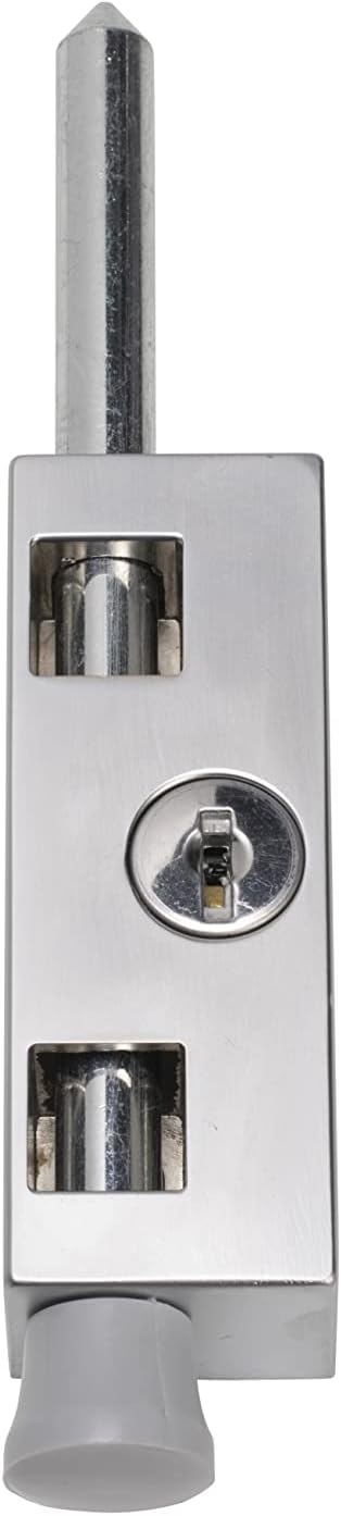  Sterling PDL100 Serrures De Porte Et Fenêtre De Terrasse, PLB100