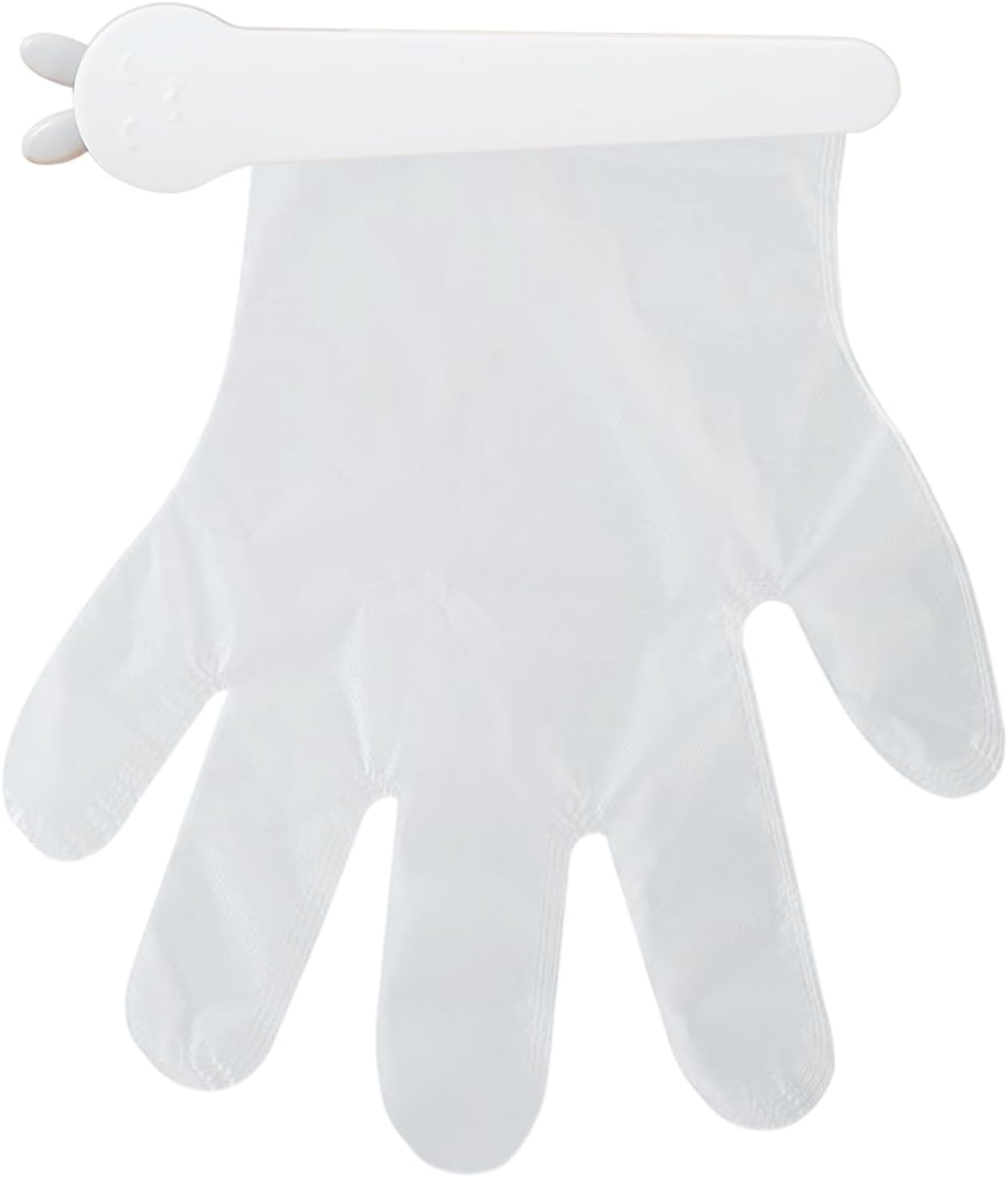 GENERIC Support Mural Pour Distributeur De Gants - Accessoire De Rangement Portable Pour Cuisine, Hôpital, Hôpital, Restaurant, Atelier, Maison