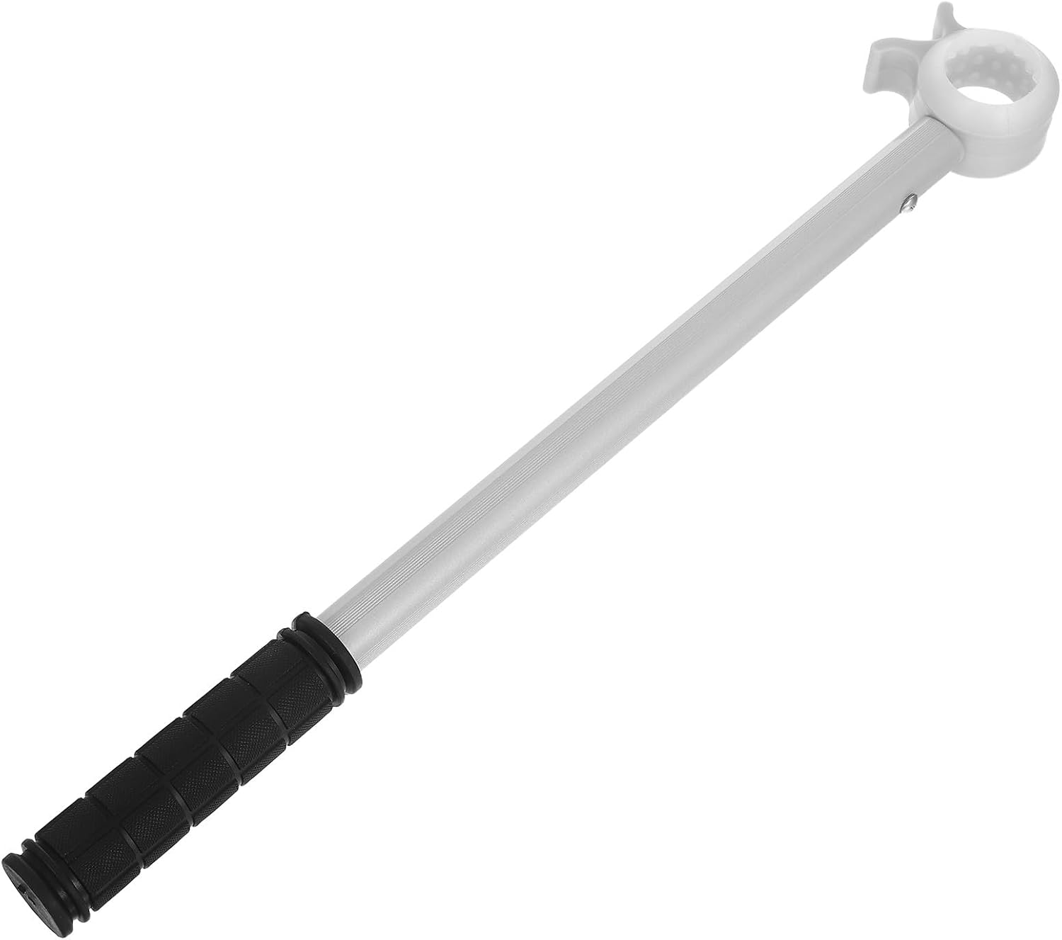  Cabilock Ouvre-fenêtre Léger En Alliage D'aluminium Baguette De Stores Pour Fenêtres Hautes, Outil D'ouverture Pour Ventilation, Adapté Usage Intérieur Et Extérieur