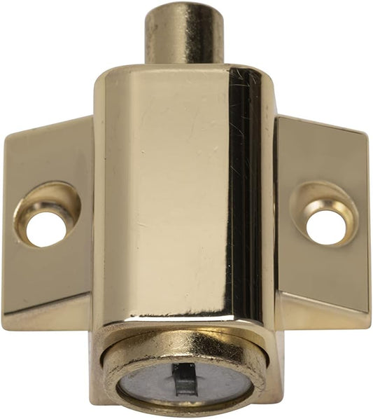  Sterling PDL100 Serrures De Porte Et Fenêtre De Terrasse, PLB100