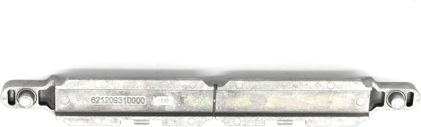  Roto TS0607 Entraîneur, Argenté