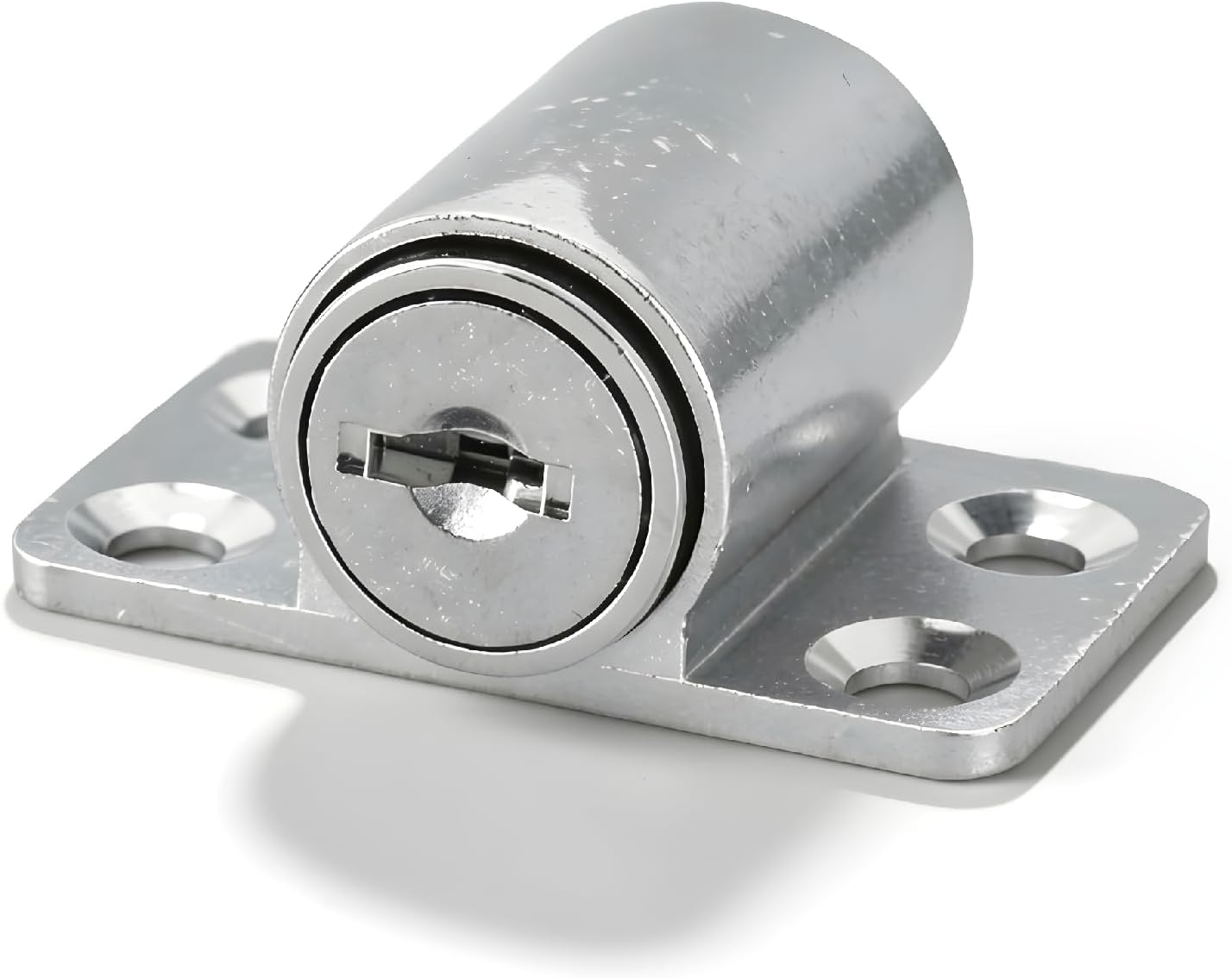  Verrou De Sécurité Pour Fenêtre Coulissante, Butée De Porte Antivol Réglable, Sécurité Enfant Pour Rails En Aluminium Et Acier