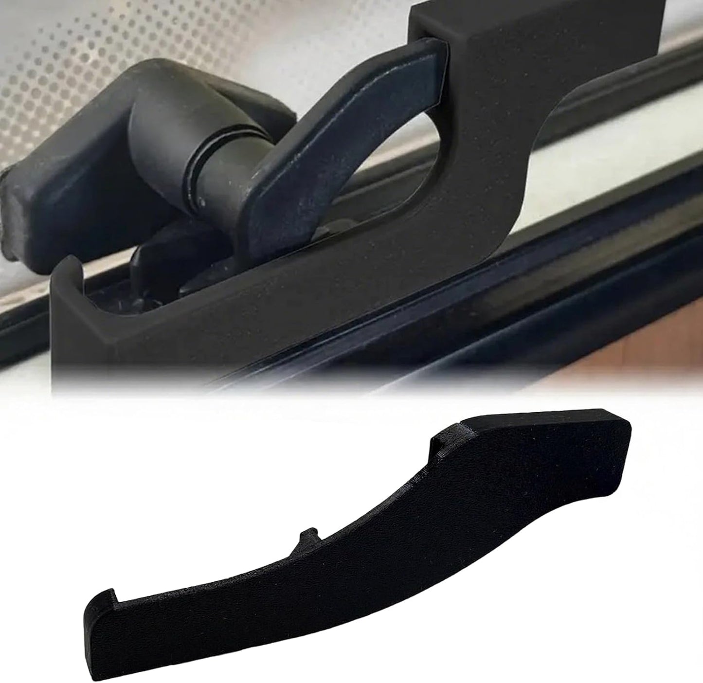  2.Locks RV Anti-Theft Window Locks Quick Setup Deters Break-in Attempts