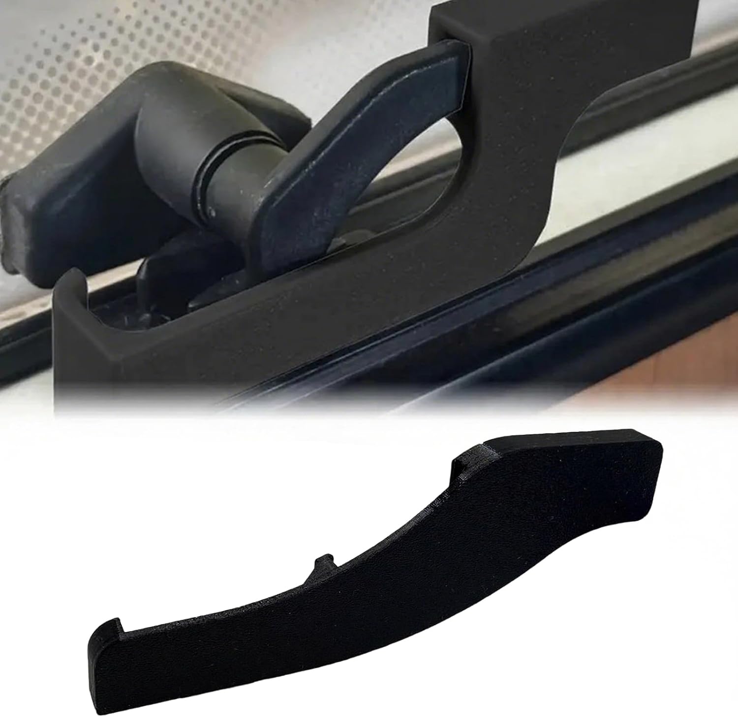  2.Locks RV Anti-Theft Window Locks Quick Setup Deters Break-in Attempts