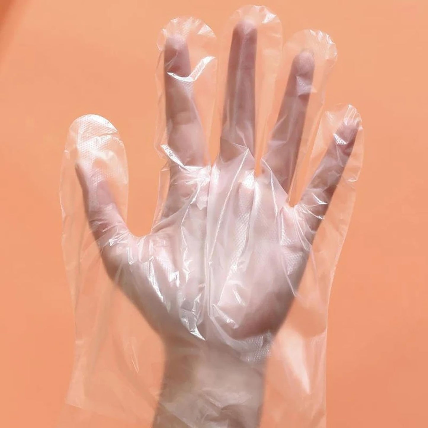  Porte-moufles Pour Fixation Murale | Rangement De Mural Support De Distributeur De Gants Avec 100 Gants - Pour Porte De Salle De Bain Et Réfrigérateur
