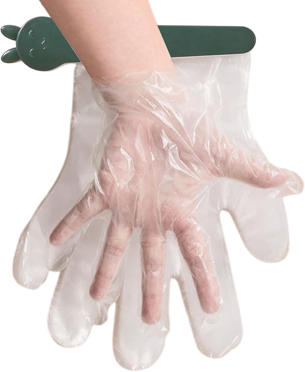  Porte-Gants Avec Fixation Murale,Porte-Gants Organisateur | Organisateur De Stockage Multifonction Pour Cuisine Salle De Bain Hôpital Restaurant Atelier Extérieur