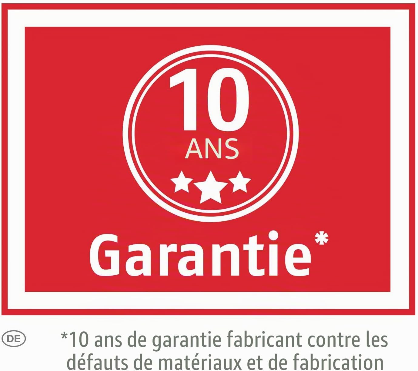  ABUS Serrure De Fenêtre FTS3002 AL0125 - Verrou Pour Fenêtres Ouvrant Vers L'Extérieur, à Verrouillage Identique - Niveau De Sécurité 5 - 31727 - Blanc