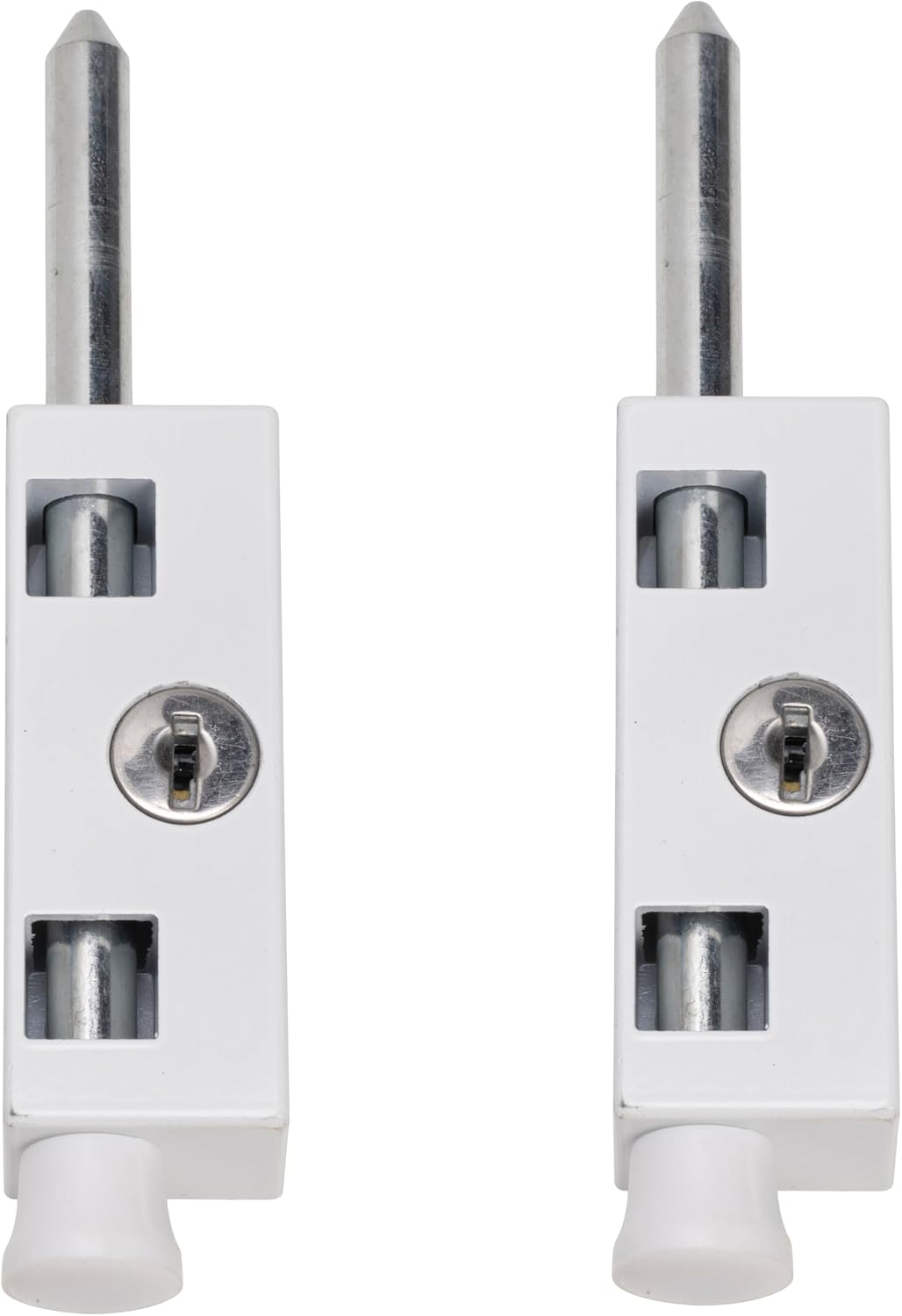  Sterling PDL100 Serrures De Porte Et Fenêtre De Terrasse, PLB100