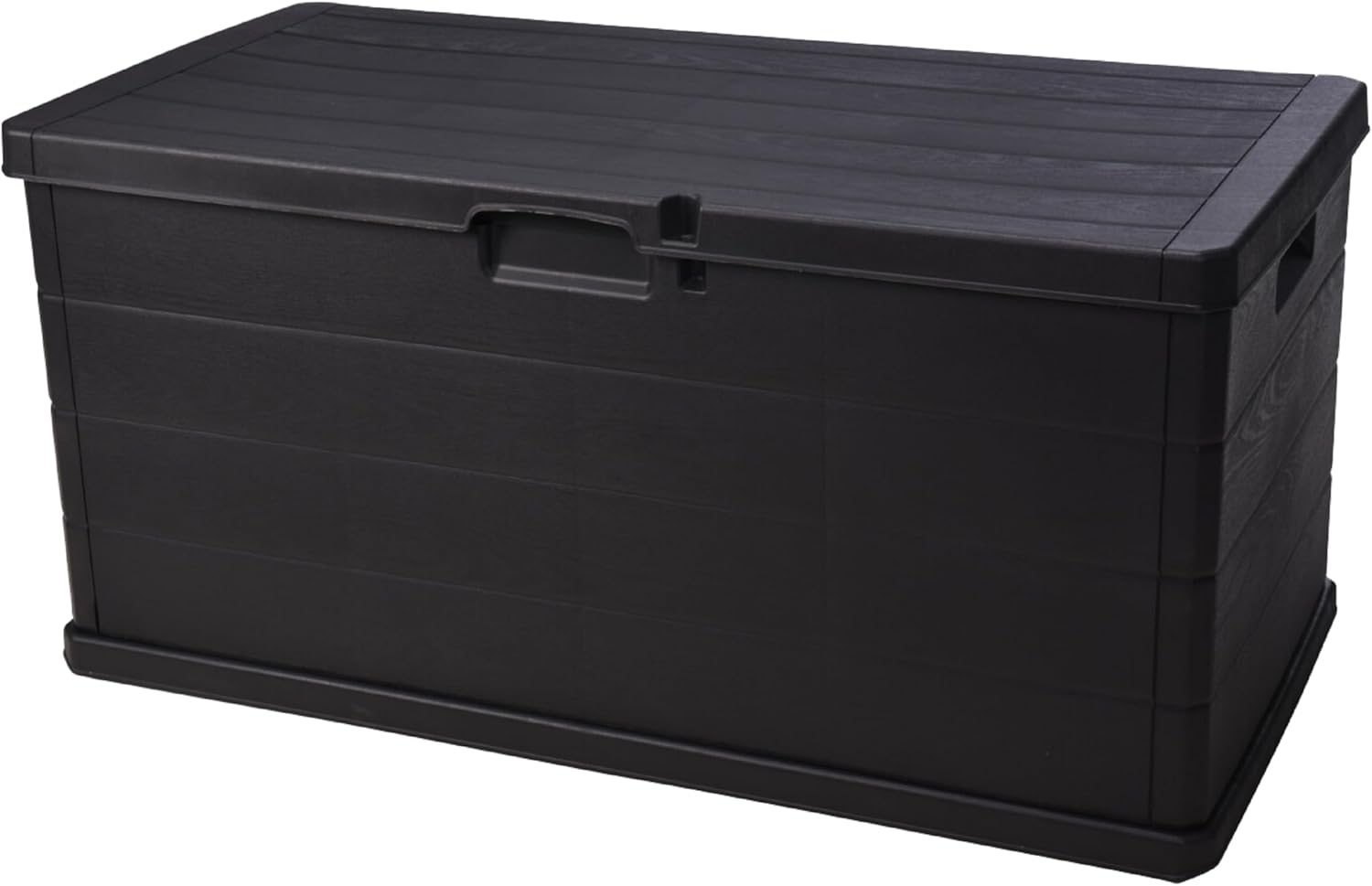  MIRADA IPAE-PROGARDEN Coffre Alpha 340 L 118 X 59 X H57 Anthracite