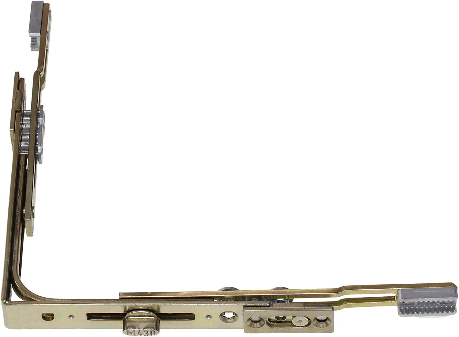 ROTO NT 260288 Angle Pipe For Screwdrivers, 1 V-Shaped Head