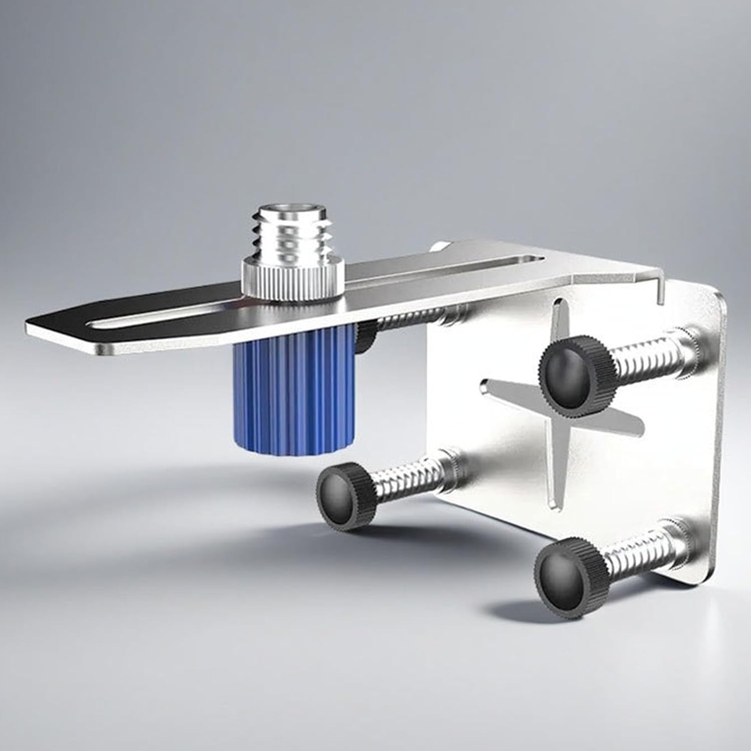  Support Mural Pour Niveaux – Support Mural Portable En Acier Inoxydable | Support De Support, Fournitures D'outils électriques Pour La Mesure De L'ingénierie, La Construction Professionnelle