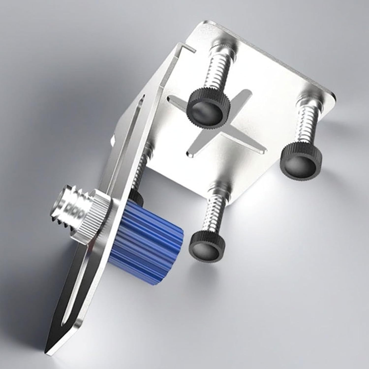  Support Mural Pour Niveaux – Support Mural Portable En Acier Inoxydable | Support De Support, Fournitures D'outils électriques Pour La Mesure De L'ingénierie, La Construction Professionnelle