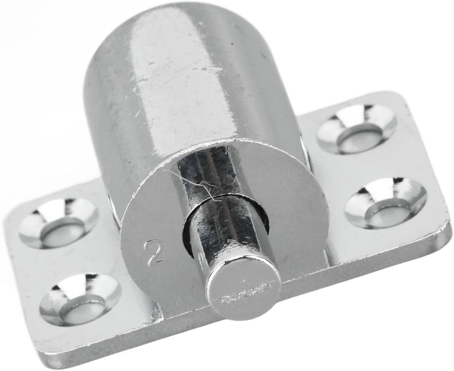  Verrou De Sécurité Pour Fenêtre Coulissante, Butée De Porte Antivol Réglable, Sécurité Enfant Pour Rails En Aluminium Et Acier