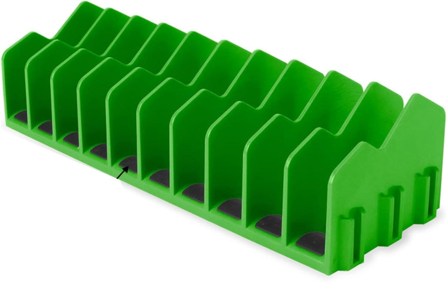  Support De Rangement Pour Pinces, Support De Rangement Pour Pinces - Porte-pinces Et Organisateur De Couteaux,Support De Rangement De Pinces Robuste, Ensemble D'outils, Boîte De Rangement Pour Couteau