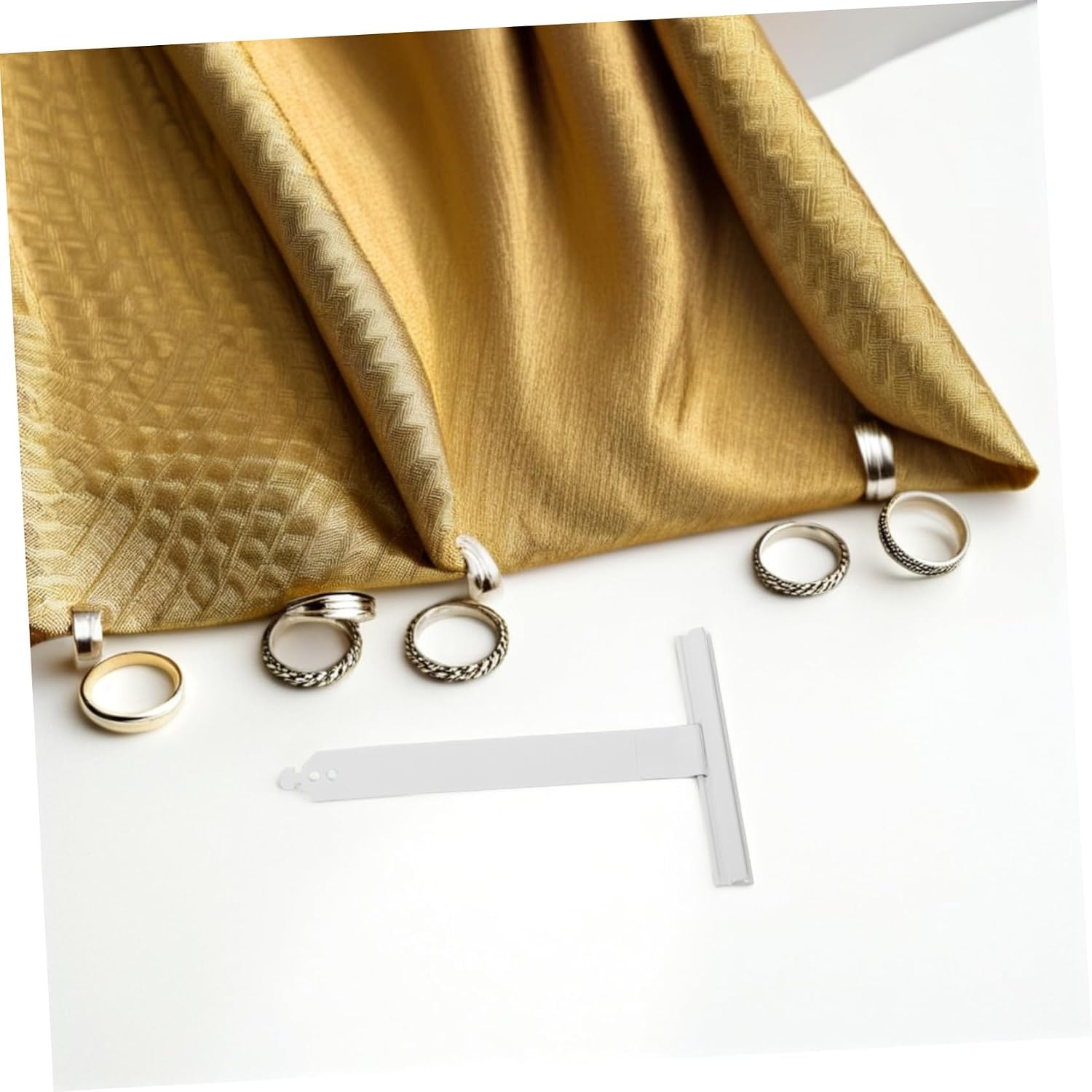  Cabilock Lot De 10 Ressorts Pour Store Enrouleur Accessoires Pour Stores De Fenêtre Pièces Pour Matériel Pour Ressorts De Volet De Volet Résistants Aux