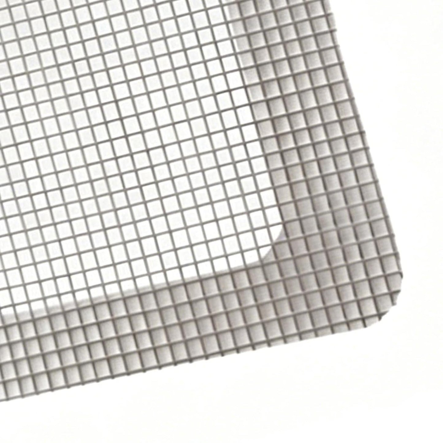  Ruban Adhésif Pour écran - Lot De 10 5 X 10 X 0,1 Cm 50 G Matériau Métallique | Patch Autocollant Imperméable, Fixation De Trous De Porte De Fenêtre, Film De Protection De Terrasse Intérieur Pour