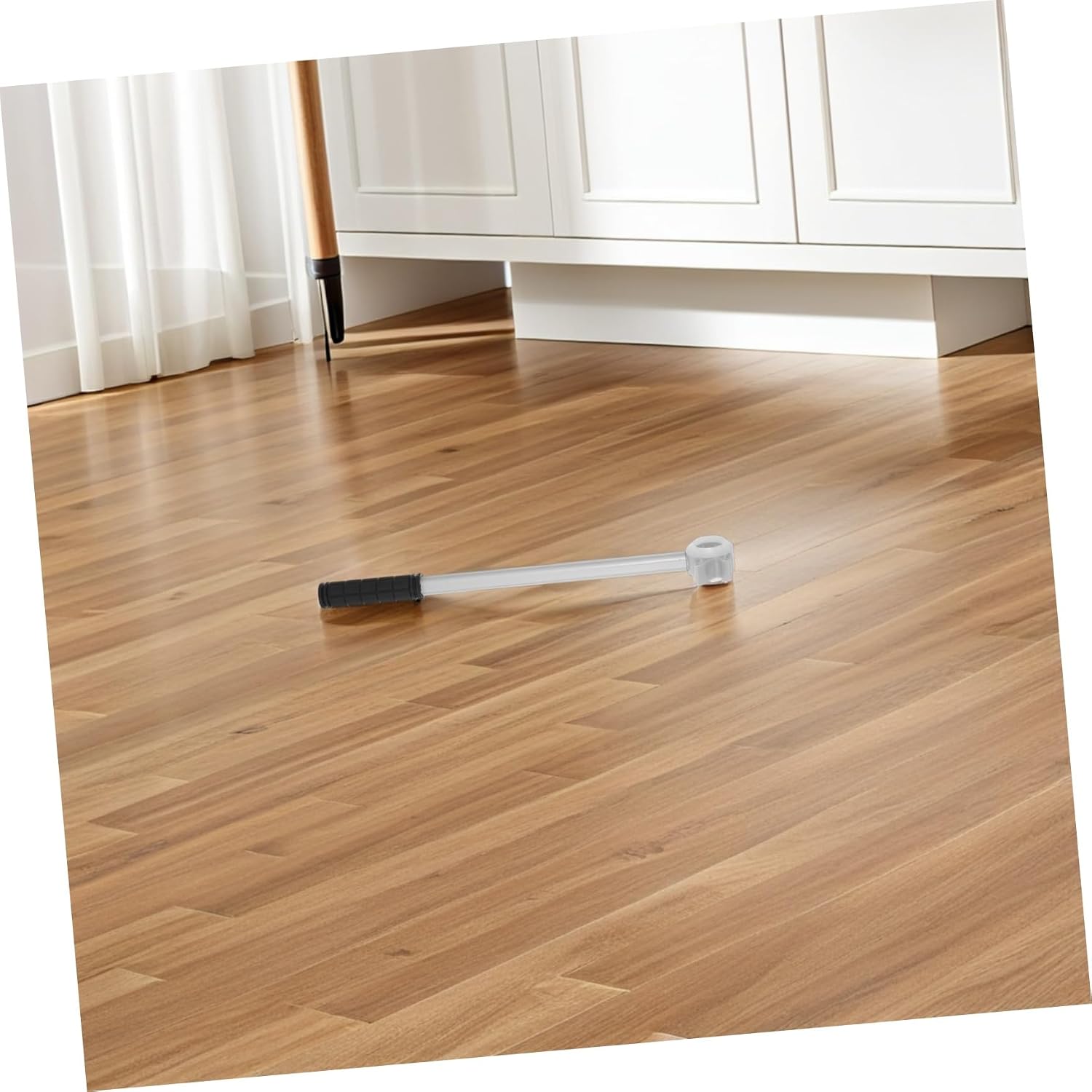 Angoily Tige D'ouverture Barre D'assistance Pour Fenêtre Haute En Alliage D'aluminium Légère Et Ventilée Pour Store Enrouleur Adaptée Salon Et Extérieur