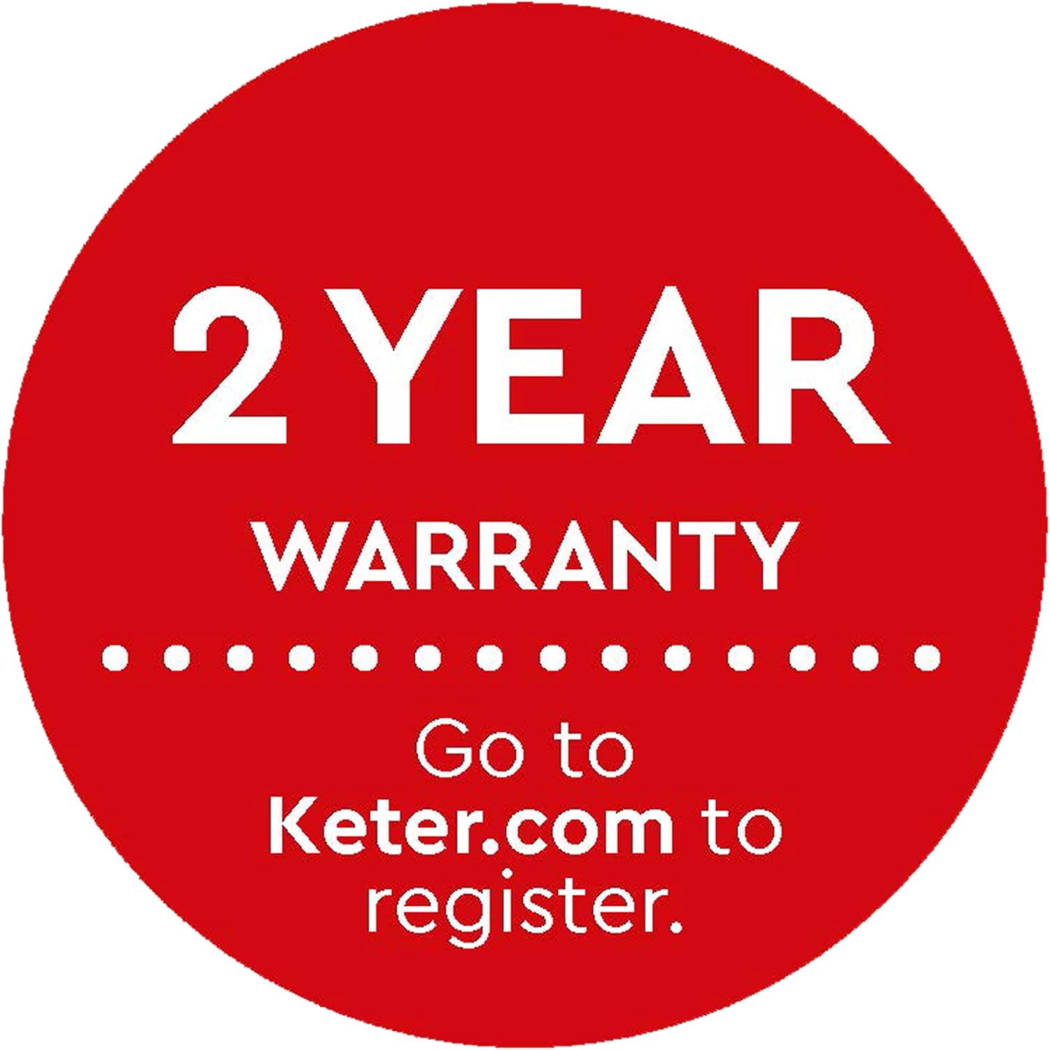  Keter Kentwood 90G - Marron