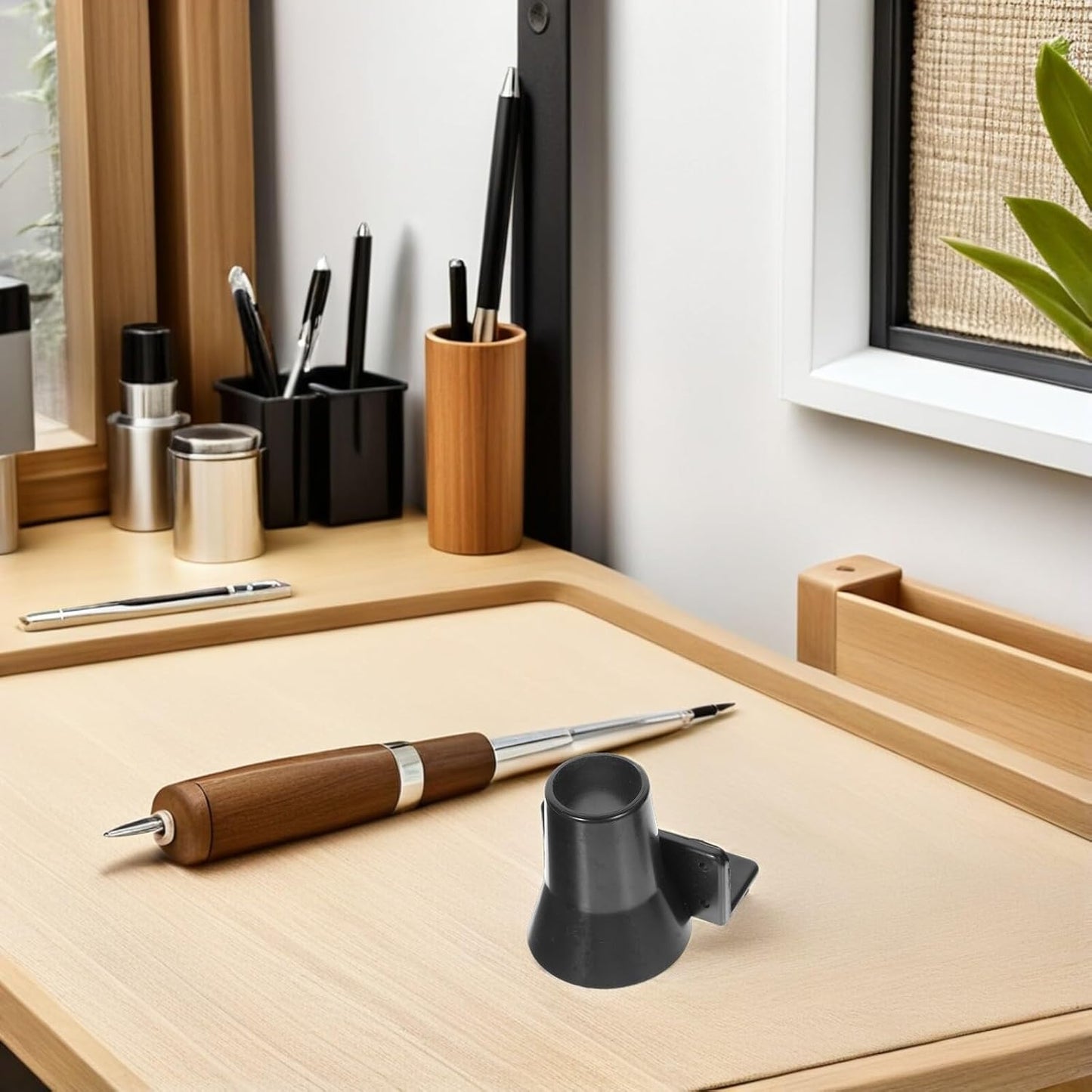  Artibetter Organisateur Mural Pour Tournevis Électriques Et Perceuses Support Métal Robuste 4 Pièces Porte-Outils Gain De Place Pour Atelier Garage Et Maison Rangement Vertical Pratique